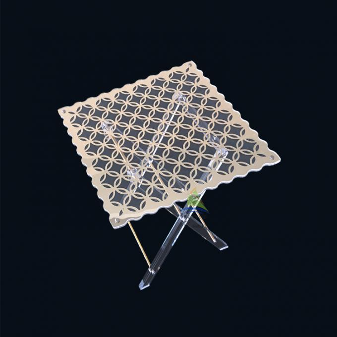 네모파 가장자리 거울 금 아크릴 접히는 table.jpg