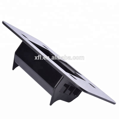 7 인치 LED TFT 터치스크린 전시 Tylus 나무 딸기 Pi 7 터치스크린 상자 호환성 나무 딸기 Pi 3 모형 B
