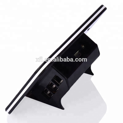 7 인치 LED TFT 터치스크린 전시 Tylus 나무 딸기 Pi 7 터치스크린 상자 호환성 나무 딸기 Pi 3 모형 B